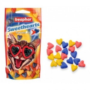 Beaphar Sweet Hearts 1200 tab.